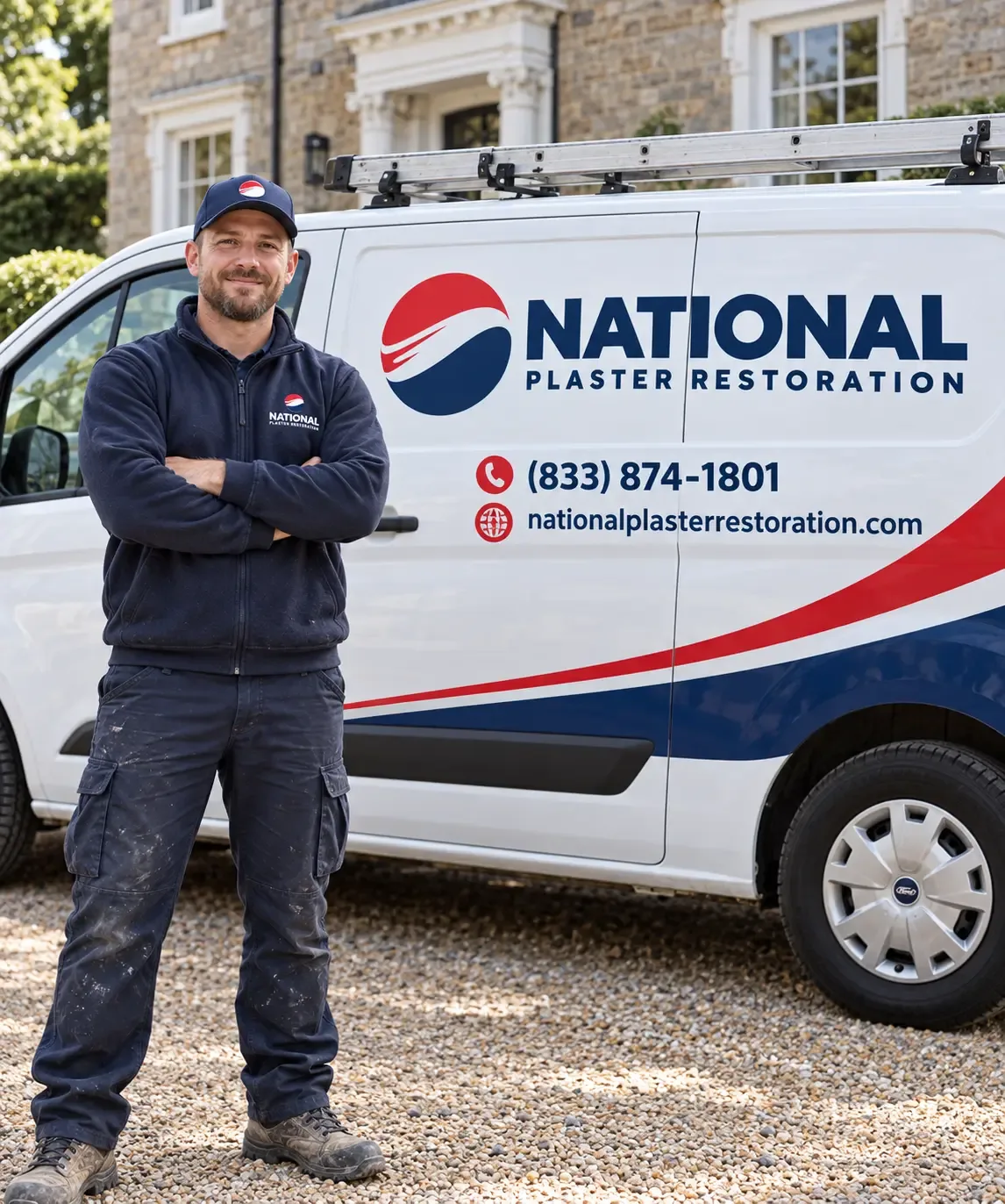 Plaster Repair Sodus, MI FAQs
